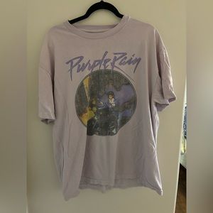 Brandy Melville Oversized Shirt